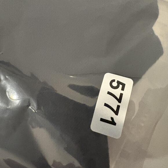 Nike Hoodie Mens Small Black Blue Swoosh Logo DM6873-010 Embroidered Pullover - Picture 16 of 16